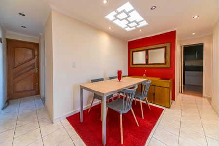 Apartamento à venda com 55m², 2 quartos e 1 vagaSala