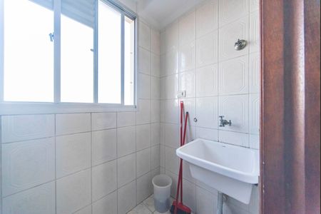 Apartamento à venda com 55m², 2 quartos e 1 vagaÁrea de Serviço