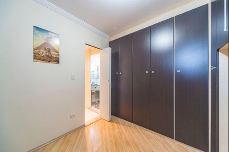 Apartamento à venda com 55m², 2 quartos e 1 vagaQuarto 2