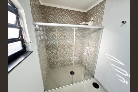 Casa à venda com 164m², 3 quartos e 3 vagasBanheiro da Suíte