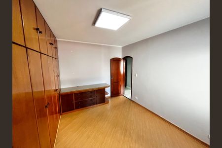 Suíte de casa à venda com 3 quartos, 164m² em Água Fria, São Paulo