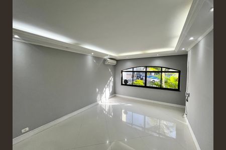 Sala de casa à venda com 3 quartos, 164m² em Água Fria, São Paulo