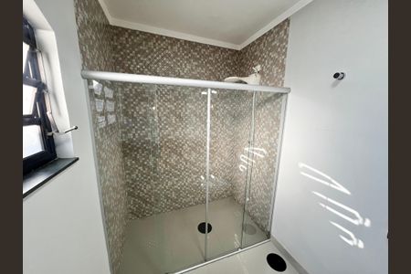 Casa à venda com 164m², 3 quartos e 3 vagasBanheiro da Suíte