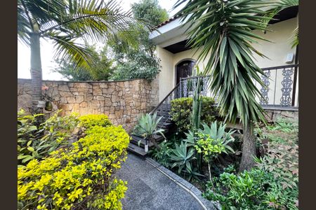 Casa à venda com 164m², 3 quartos e 3 vagasJardim