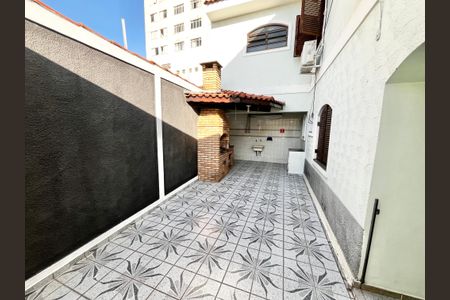 Casa à venda com 164m², 3 quartos e 3 vagasQuintal