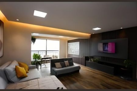 Apartamento à venda com 2 quartos, 93m² em Vila Andrade, São Paulo