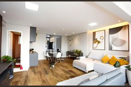 Apartamento à venda com 93m², 2 quartos e 2 vagas