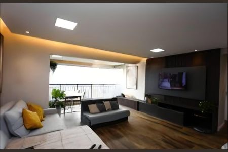 Apartamento à venda com 2 quartos, 93m² em Vila Andrade, São Paulo