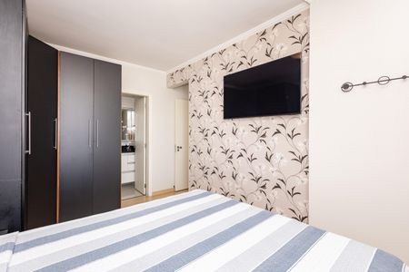 Apartamento à venda com 154m², 3 quartos e 4 vagas Apartamento à venda com 154m², 3 quartos e 4 vagasQuarto