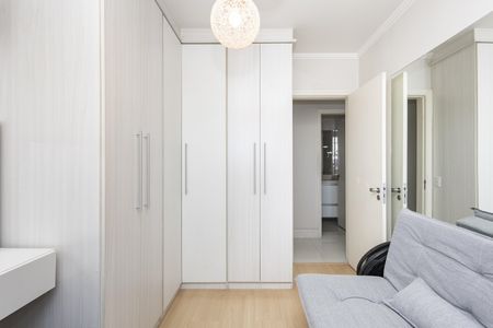 Apartamento à venda com 154m², 3 quartos e 4 vagas Apartamento à venda com 154m², 3 quartos e 4 vagasQuarto