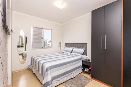 Apartamento à venda com 154m², 3 quartos e 4 vagas Apartamento à venda com 154m², 3 quartos e 4 vagasQuarto