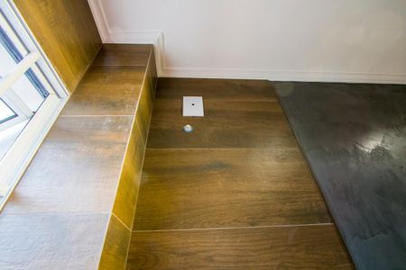 Casa à venda com 215m², 3 quartos e 2 vagasBanheiro social