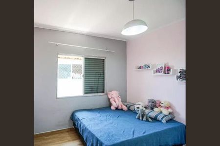 Quarto de casa de condomínio à venda com 4 quartos, 375m² em Jardim Vila Formosa, São Paulo