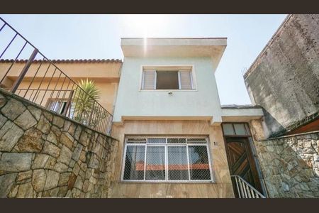 Varanda de casa de condomínio à venda com 4 quartos, 375m² em Jardim Vila Formosa, São Paulo