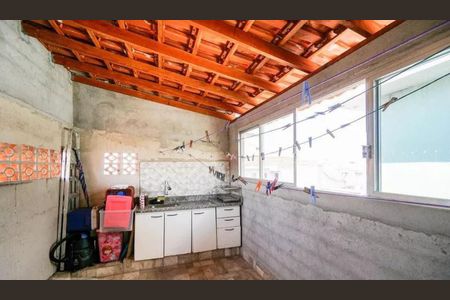 Casa de condomínio à venda com 375m², 4 quartos e 6 vagasGaragem