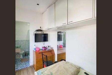 Quarto de casa de condomínio à venda com 4 quartos, 375m² em Jardim Vila Formosa, São Paulo