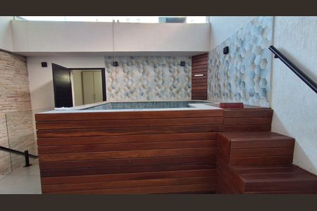 Casa à venda com 133m², 3 quartos e 2 vagasHidromassagem 