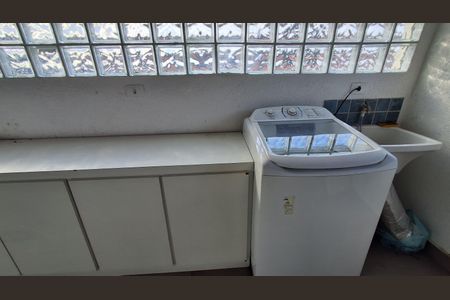 Casa à venda com 133m², 3 quartos e 2 vagasÁrea de Serviço 