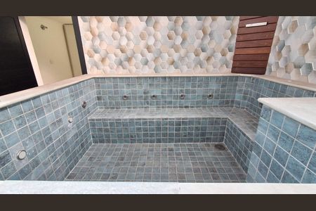Casa à venda com 133m², 3 quartos e 2 vagasHidromassagem 