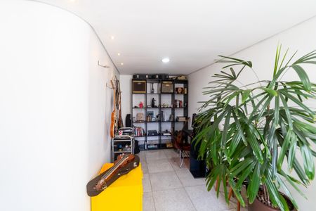 Apartamento à venda com 105m², 3 quartos e 1 vagaEscritório