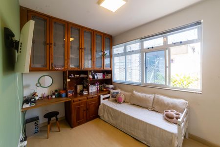 Apartamento à venda com 105m², 3 quartos e 1 vagaQuarto 1