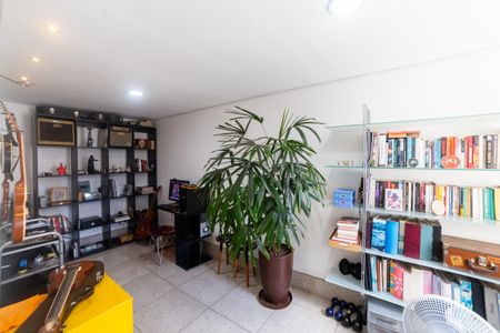 Apartamento à venda com 105m², 3 quartos e 1 vagaEscritório