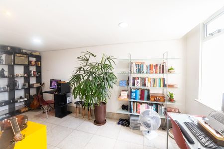 Apartamento à venda com 105m², 3 quartos e 1 vagaEscritório