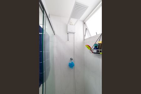 Apartamento à venda com 105m², 3 quartos e 1 vagaBanheiro Social