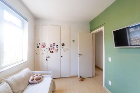 Apartamento à venda com 105m², 3 quartos e 1 vagaQuarto 1
