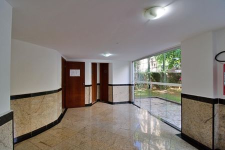 Apartamento à venda com 65m², 3 quartos e 1 vagaÁrea comum - Salão de festas