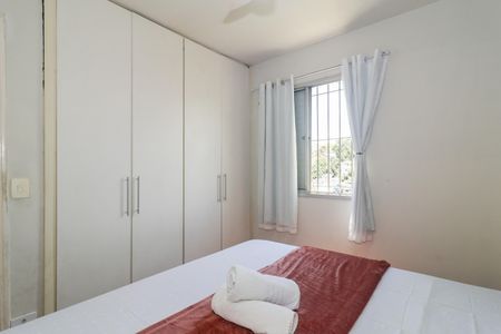 Apartamento à venda com 65m², 3 quartos e 1 vagaQuarto 1