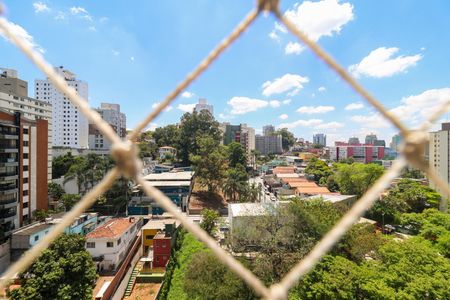 Apartamento à venda com 65m², 3 quartos e 1 vagaVista do Quarto 1