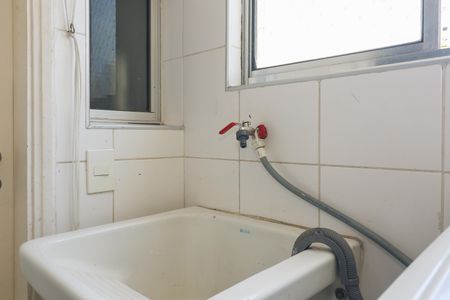 Apartamento à venda com 65m², 3 quartos e 1 vagaÁrea de Serviço