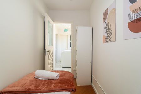 Apartamento à venda com 65m², 3 quartos e 1 vagaQuarto 3