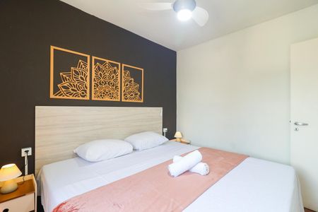 Apartamento à venda com 65m², 3 quartos e 1 vagaQuarto 1