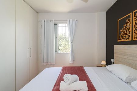 Apartamento à venda com 65m², 3 quartos e 1 vagaQuarto 1