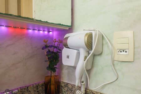 Apartamento à venda com 65m², 3 quartos e 1 vagaBanheiro