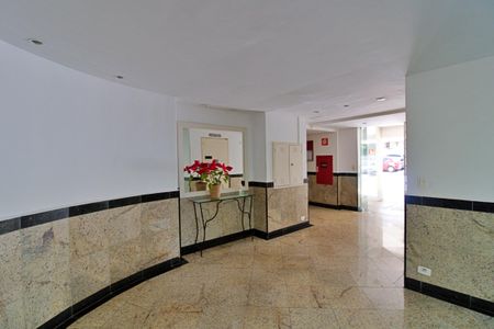 Apartamento à venda com 65m², 3 quartos e 1 vagaÁrea comum