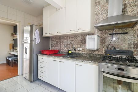 Apartamento à venda com 65m², 3 quartos e 1 vagaCozinha