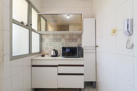 Apartamento à venda com 65m², 3 quartos e 1 vagaCozinha