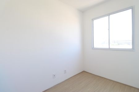 Apartamento para alugar com 36m², 2 quartos e sem vagaQuarto 2