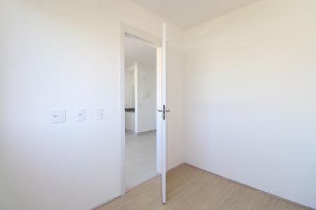 Apartamento para alugar com 36m², 2 quartos e sem vagaQuarto 2