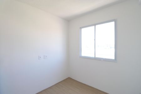 Apartamento para alugar com 36m², 2 quartos e sem vagaQuarto 1