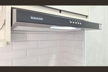 Apartamento para alugar com 36m², 2 quartos e sem vagaCozinha