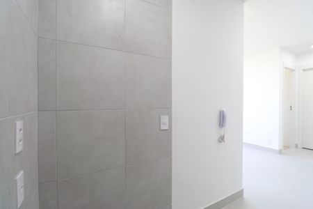 Apartamento para alugar com 36m², 2 quartos e sem vagaCozinha