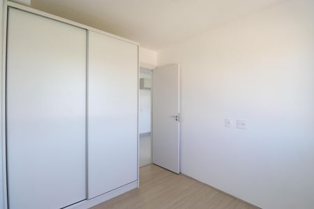 Apartamento para alugar com 36m², 2 quartos e sem vagaQuarto 1