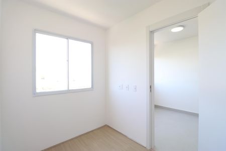 Apartamento para alugar com 36m², 2 quartos e sem vagaQuarto 2