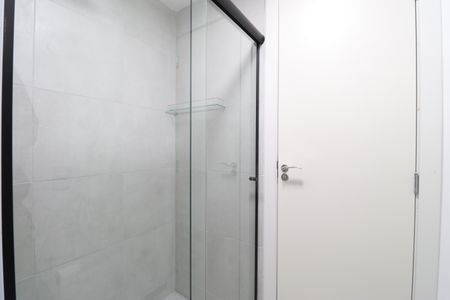 Apartamento para alugar com 36m², 2 quartos e sem vagaBanheiro