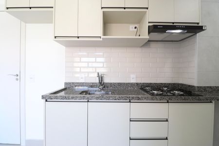 Apartamento para alugar com 36m², 2 quartos e sem vagaCozinha