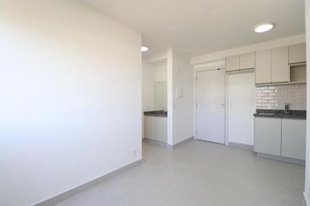 Apartamento para alugar com 36m², 2 quartos e sem vagaSala